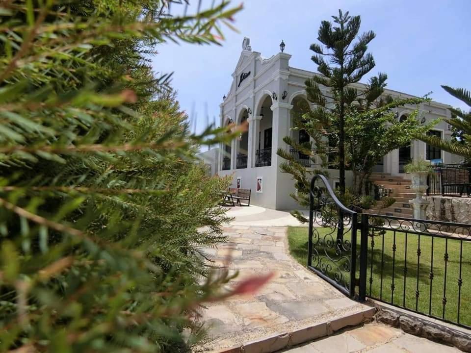 Je T'Aime Cafe & Villa SingBuri Buitenkant foto