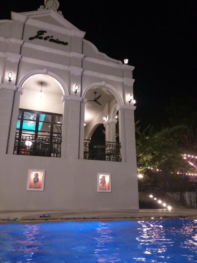 Je T'Aime Cafe & Villa SingBuri Buitenkant foto