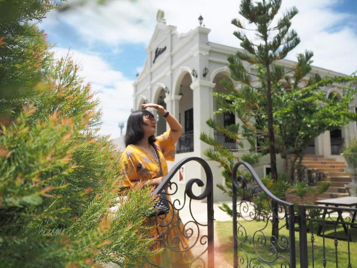 Je T'Aime Cafe & Villa SingBuri Buitenkant foto