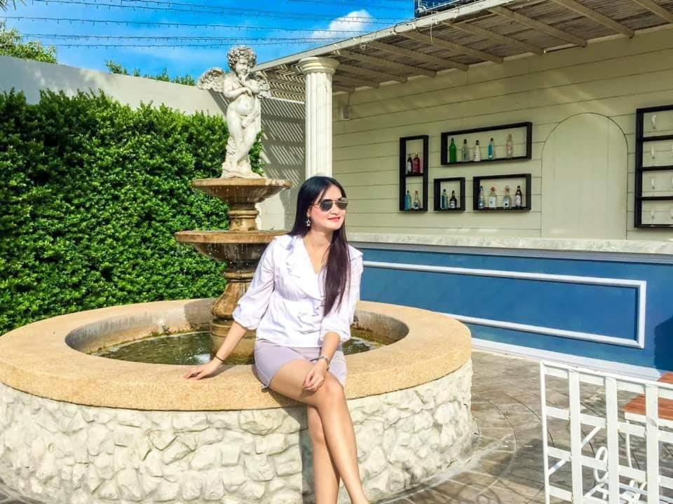 Je T'Aime Cafe & Villa SingBuri Buitenkant foto