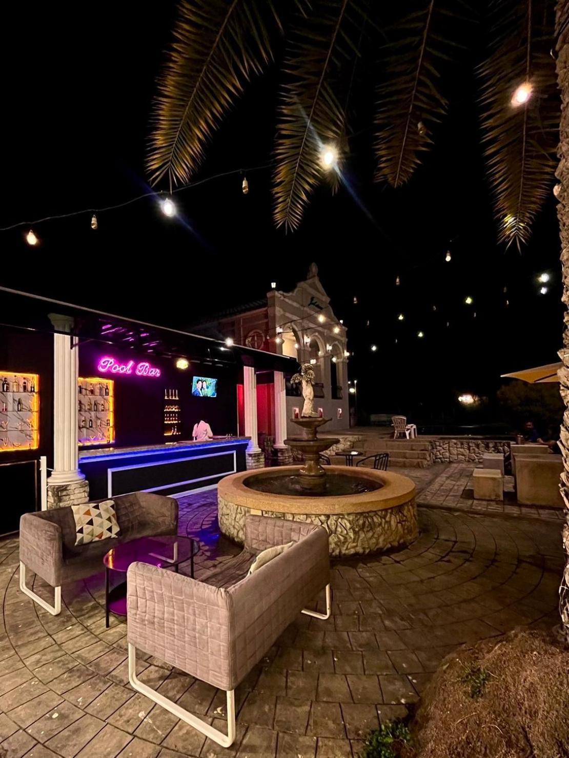 Je T'Aime Cafe & Villa SingBuri Buitenkant foto
